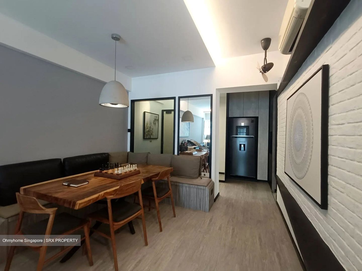 The Richmond (D12), Apartment #597631051